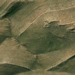 Satellite imagery of KALKOENSHOEK, ZA