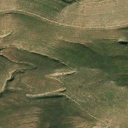 Satellite imagery of KALKOENSHOEK, ZA