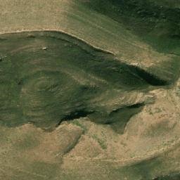 Satellite imagery of KALKOENSHOEK, ZA