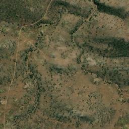 Satellite imagery of KANGA, ZA
