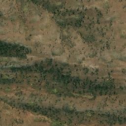 Satellite imagery of KANGA, ZA