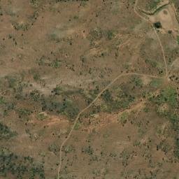 Satellite imagery of KANGA, ZA
