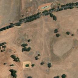 Satellite imagery of Spring Hill, AU