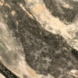 Satellite imagery of Mount Priscilla, AU