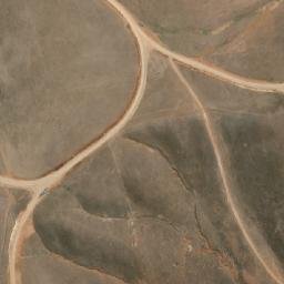 Satellite imagery of Apoinga Mine, AU