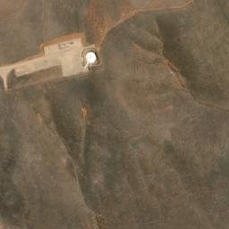 Satellite imagery of Apoinga Mine, AU