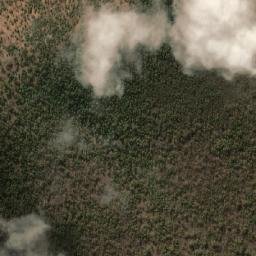 Satellite imagery of Scrubby Ridge, AU