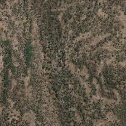 Satellite imagery of Bogolong Hills, AU