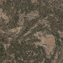 Satellite imagery of Bogolong Hills, AU