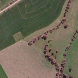 Satellite imagery of Bald Hill, AU