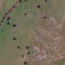 Satellite imagery of Bald Hill, AU