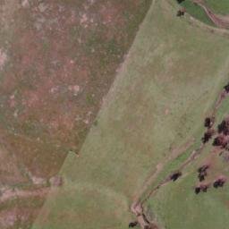 Satellite imagery of Bald Hill, AU