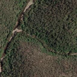 Satellite imagery of Scrubbers Hump, AU