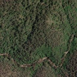 Satellite imagery of Scrubbers Hump, AU