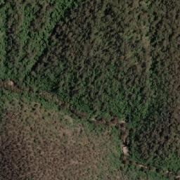 Satellite imagery of Scrubbers Hump, AU
