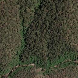Satellite imagery of Knights Deck, AU