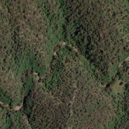Satellite imagery of Knights Deck, AU