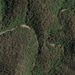 Satellite imagery of Knights Deck, AU