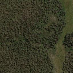 Satellite imagery of Notts Hill, AU