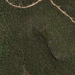 Satellite imagery of Notts Hill, AU