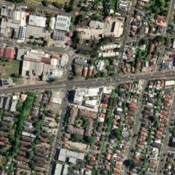 Satellite imagery of boundary_stone, AU