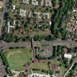 Satellite imagery of boundary_stone, AU