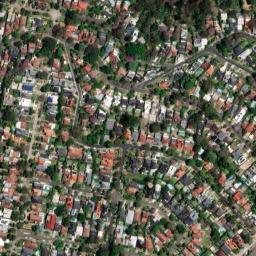 Satellite imagery of Mowbray Point, AU