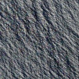 Satellite imagery of Blue Fish Point, AU