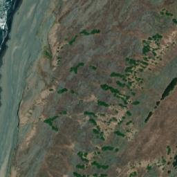 Satellite imagery of Candelero, CL