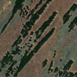 Satellite imagery of Candelero, CL