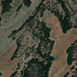 Satellite imagery of Candelero, CL