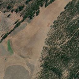 Satellite imagery of Lagunas, CL