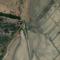 Satellite imagery of Majadas, CL