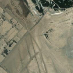 Satellite imagery of Majadas, CL