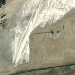 Satellite imagery of Majadas, CL