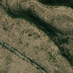 Satellite imagery of Cerro Potrero Alto, CL