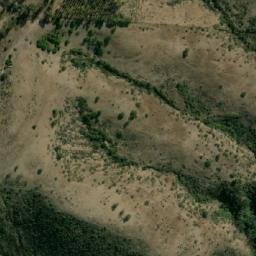 Satellite imagery of Cerro Potrero Alto, CL