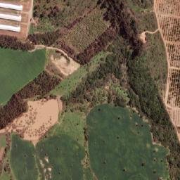 Satellite imagery of Cerro Aguada, CL