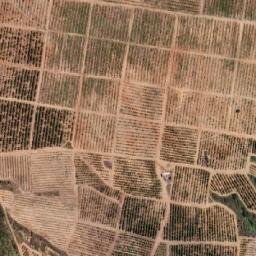 Satellite imagery of Cerro Aguada, CL