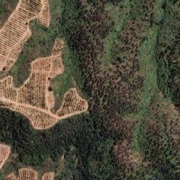 Satellite imagery of Chacarillas, CL