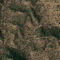 Satellite imagery of Chacarillas, CL