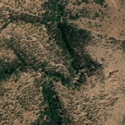 Satellite imagery of Chacarillas, CL