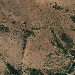 Satellite imagery of Quincanque, CL