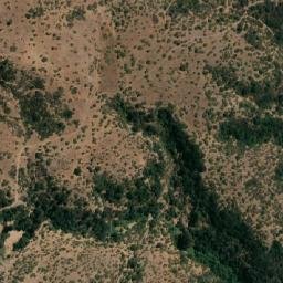 Satellite imagery of Quincanque, CL