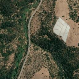 Satellite imagery of Quincanque, CL