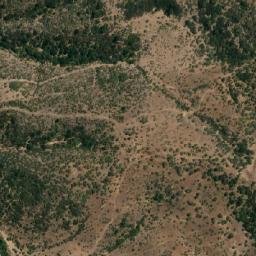 Satellite imagery of Cancha del Zorro, CL