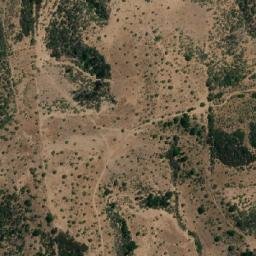 Satellite imagery of Cancha del Zorro, CL