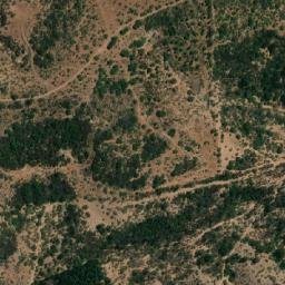 Satellite imagery of Cancha del Zorro, CL