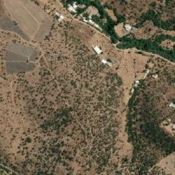 Satellite imagery of Los Avellanos, CL