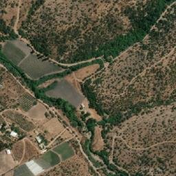 Satellite imagery of Los Avellanos, CL